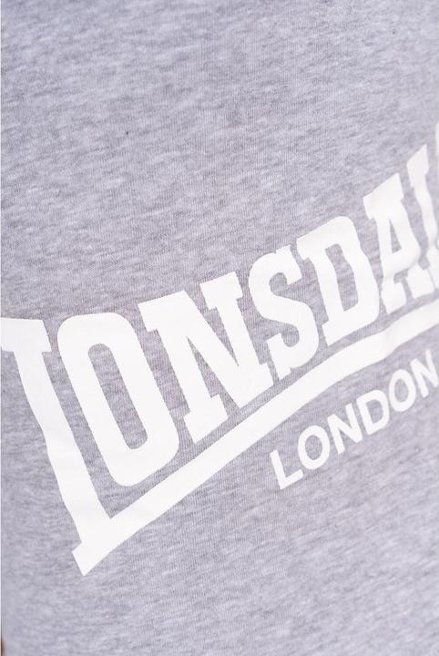 Actual product image Lonsdale Polbathic (L)