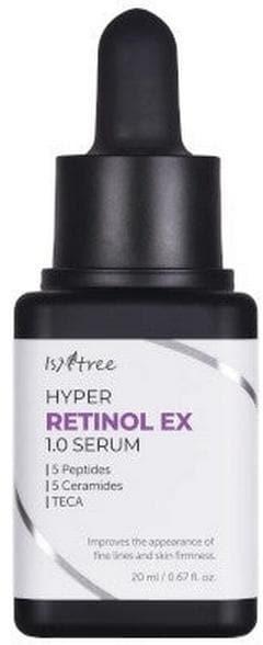 Immagine prodotto Isntree Hyper Retinol Ex 1.0 Serum (20 ml)