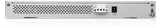 Produktbild Ubiquiti UniFi US-XG-6POE (6 Ports)