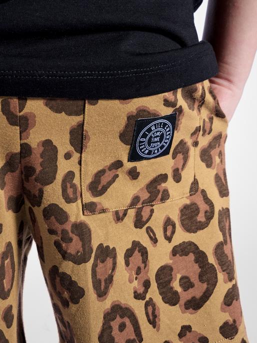 Actual product image hummel stmEASTWOOD SHORTS (116)