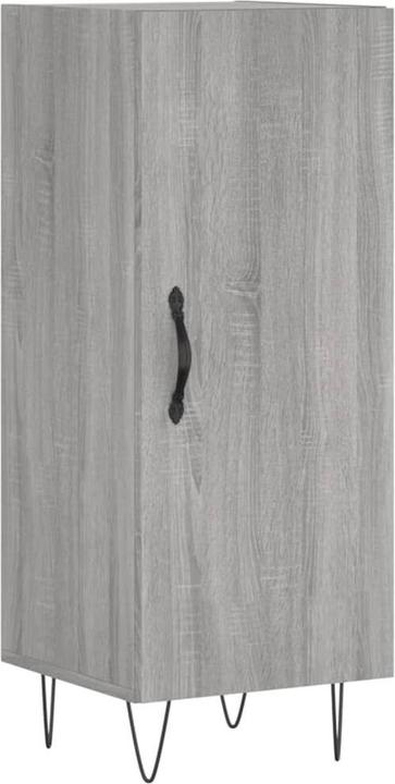 Image du produit vidaXL Sideboard (34.50 x 34 x 90 cm)