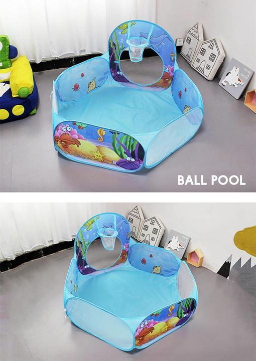 Immagine prodotto Benebomo Oceano Blu