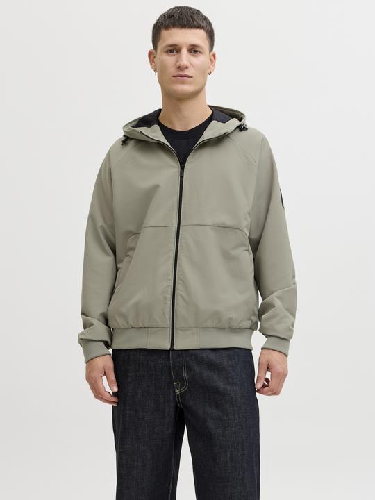 Actual product image Jack & Jones Blousonjacke Blousonjacke (M)