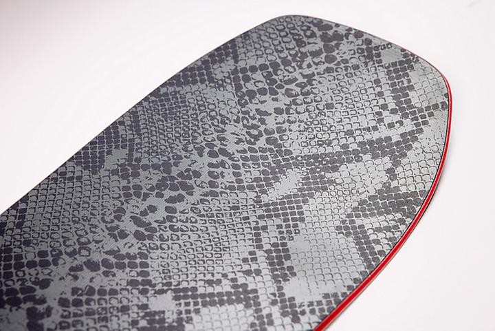 Produktbild Nitro Optisym X Eivy Damen Snowboard 22/23 (146)