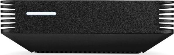 Actual product image OWC 250GB Envoy Pro EX Portable Solid-state Drive (SSD) with Thunderbolt 3 (250 GB)