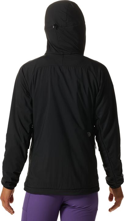 Produktbild Mountain Hardwear W Kor AirShell Warm Jacket (XS)