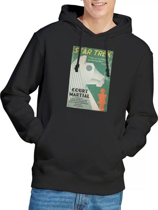 Produktbild The Original Series Episode 20 Kapuzenpullover (M)