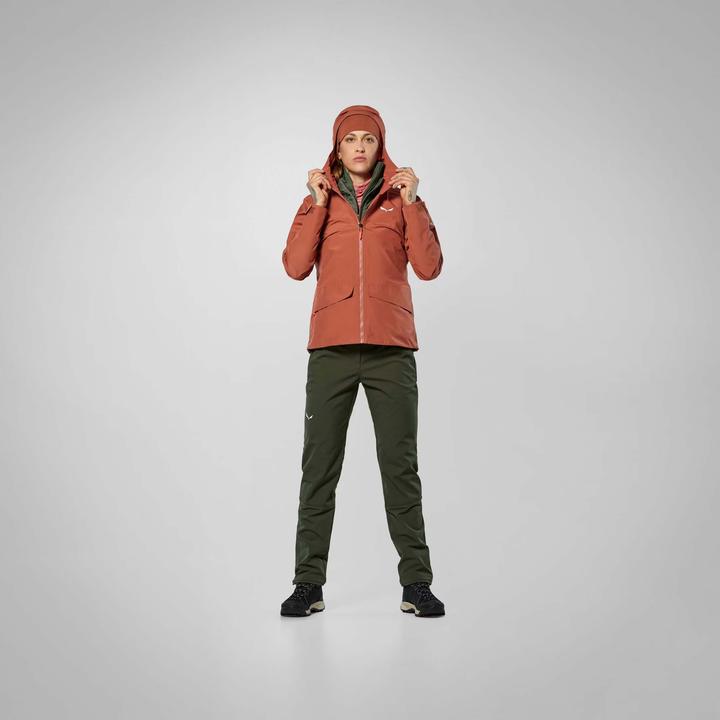 Immagine prodotto Salewa Puez GORE-TEX® 2 Layers EPE Jacke (40, L)