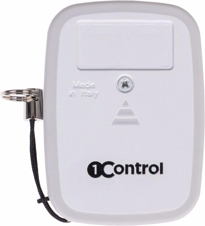 1Control Porte de garage universelle à distance (émetteur portatif)