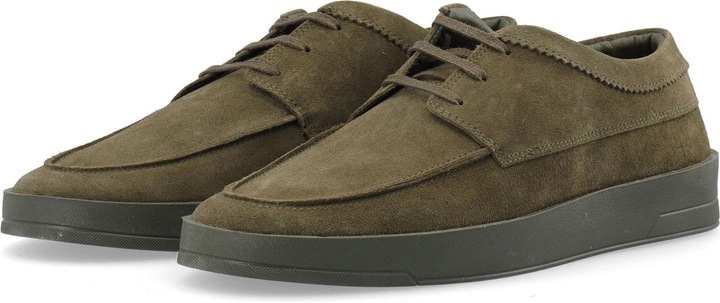 Actual product image Bianco Moccasins (42)