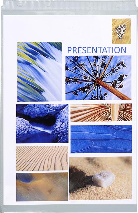 Immagine prodotto Exacompta Coperture e borse (A3, 10x)