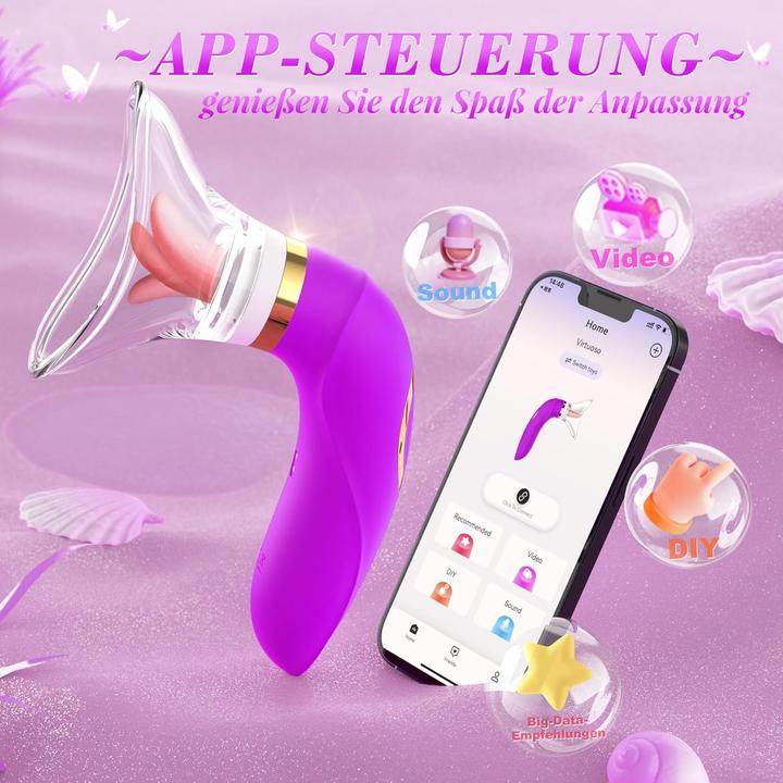 sexspielzeug mit app steuerung We Vibe | Rave 2 Vibrator mit App Steuerung main image 0