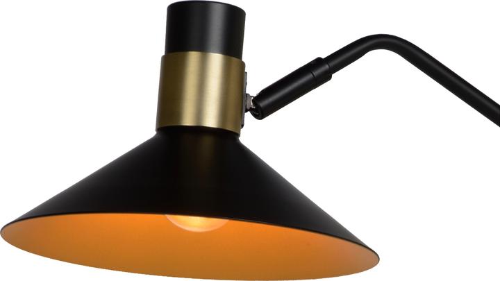 Actual product image Lucide Pepijn (E14)