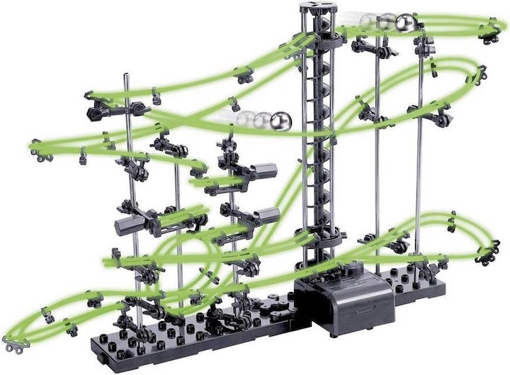 Produktbild Invento Star Coaster Glow in the dark Level 2