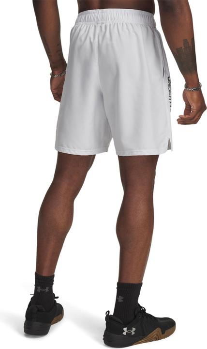 Produktbild Under Armour Tech Woven Wordmark Short (XXL)