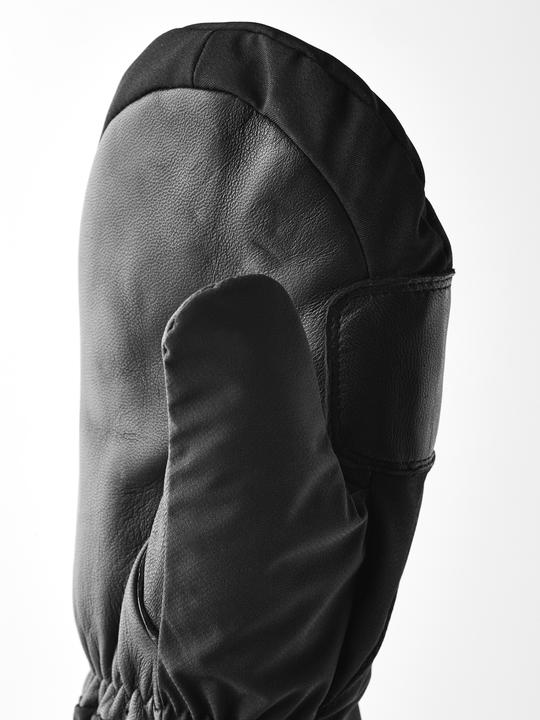 Actual product image Hestra CZone Mountain - 5 fingers (10)