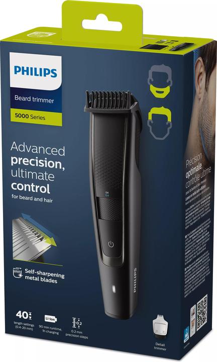 Produktbild Philips Haarschneider