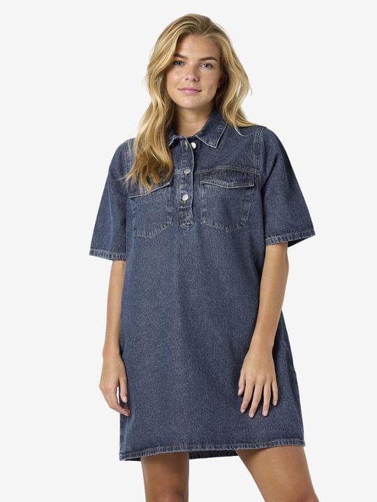 Image du produit Noisy May NMINDIE Jeanskleid (L)