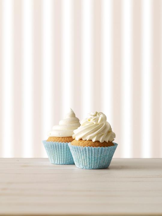 Produktbild Birkmann Flower-Ornamente, 7cm 48Stk. (48 x)