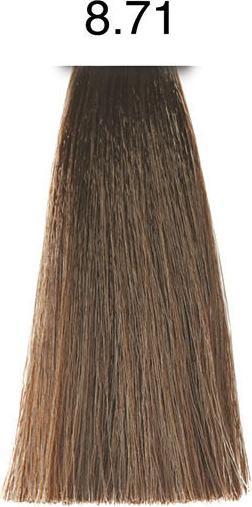 Image du produit pH Argan & Keratin Color (8.71 Blond beige clair froid)