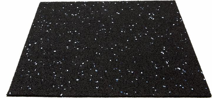 Actual product image Zurrfix Anti-slip mat 250 x 250 x 4 mm