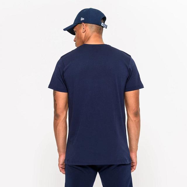 Actual product image New Era t-shirt seahawks nf (L)