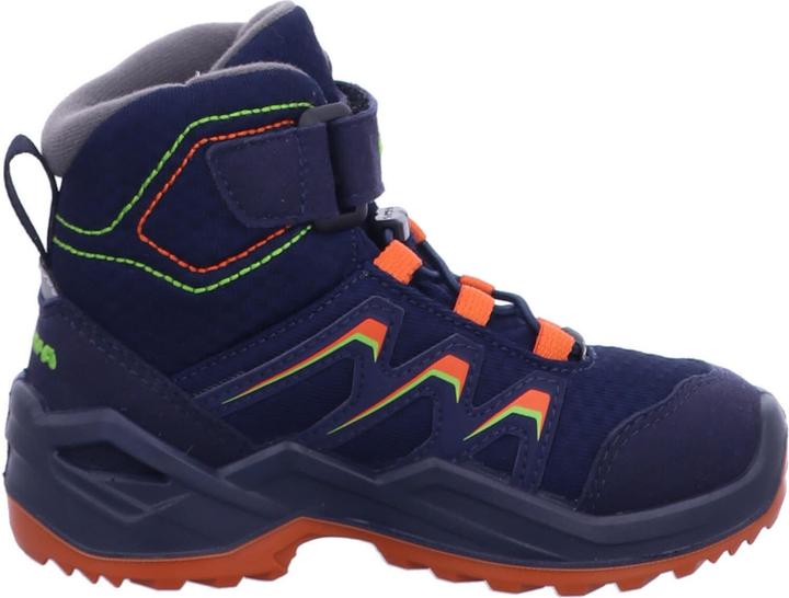 Produktbild Lowa Wanderschuh Maddox Warm GTX Mid (29)