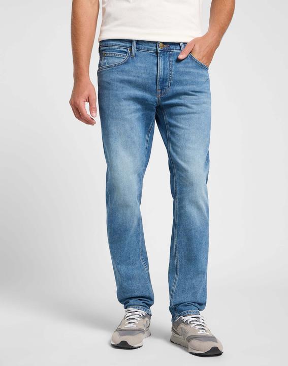 Actual product image Lee Jeans Daren Zip Fly (32)