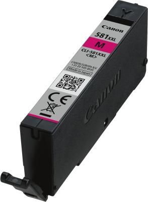 Produktbild Canon Cli-581xxl (M)