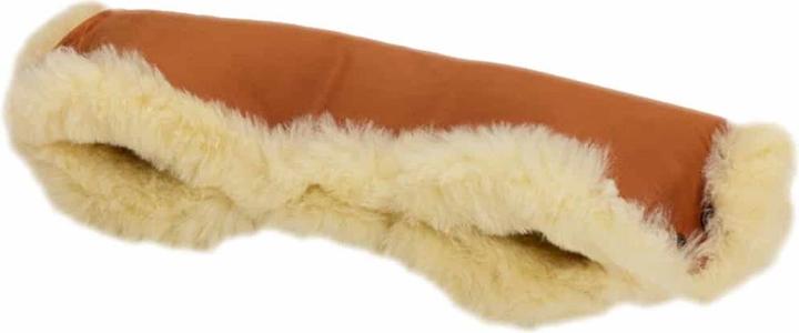 Actual product image Naturkind Hand Warmer Terracotta