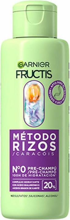 Immagine prodotto Garnier Fructis Pre-Shampoo per capelli ricci 200ml (Shampoo liquido, 200 ml)