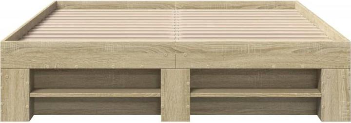 Image du produit vidaXL Bettgestell (120 x 200 cm)