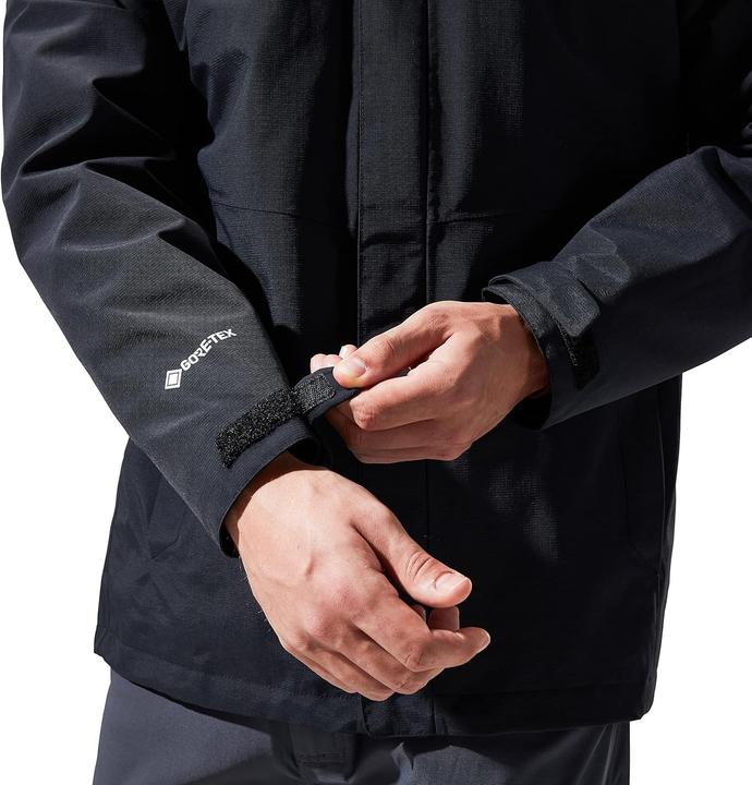 Produktbild Berghaus Hillwalker InterActive Shell Jacket (XL)