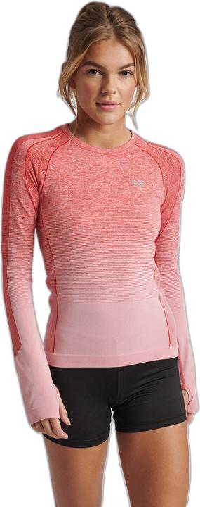 Immagine prodotto hummel Gg12 Training Senza Cuciture L/S Donna (XXL)