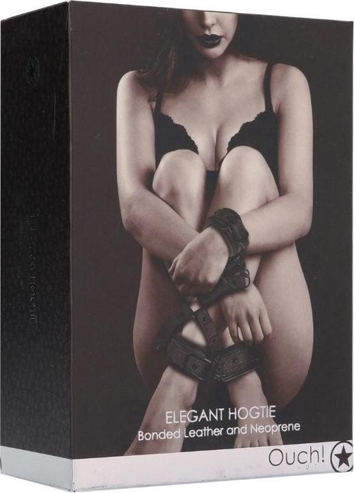 Produktbild Ouch! Elegant Hogtie