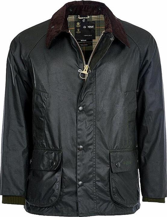 Image du produit Barbour Bedale Wax Jacket - Jacke - Herren (48)