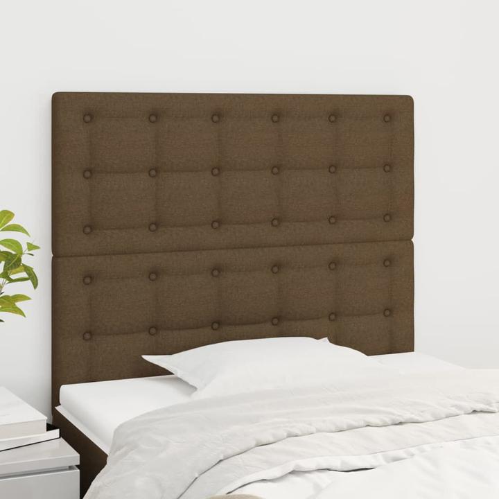 Image du produit VidaXL Kalli (90 x 5 x 128 cm)