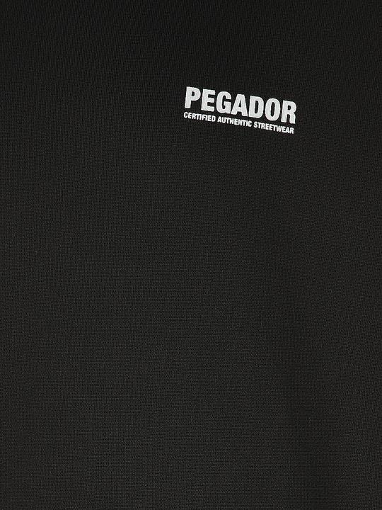 Produktbild Pegador Kapuzensweater CLINTON (S)