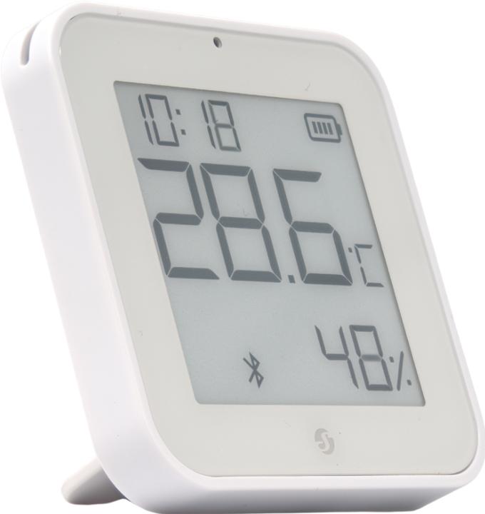 Actual product image Shelly BLU HT Display ZB