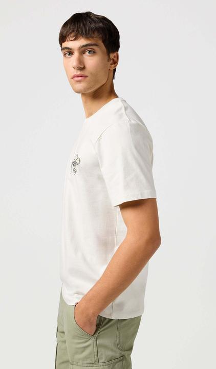 Produktbild Wrangler T-Shirt Small Graphic Tee (XL)