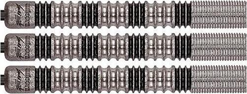 Produktbild Unicorn Premier 2022 James Wade Steel Darts (24 g)