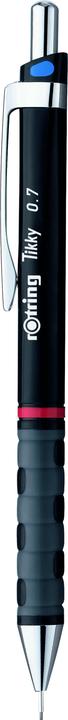 Actual product image Rotring Tikky (Blue, Graphite, 0.70 mm)