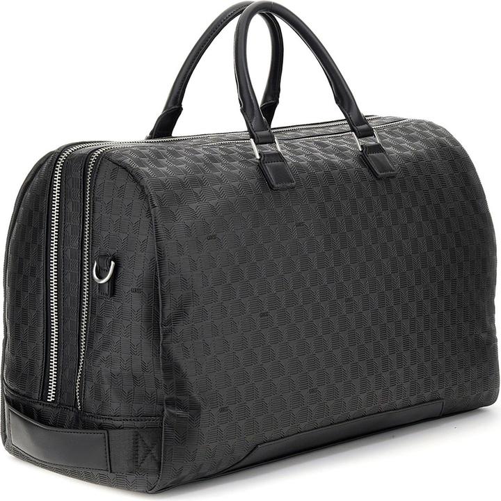 Actual product image Guess Torino - Duffle Bag,gemustert (36 l)