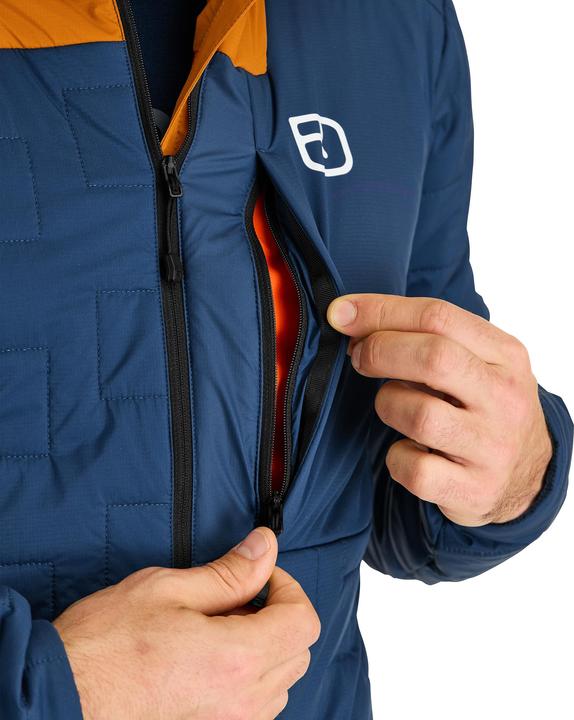 Image du produit Ortovox Piz Segnas Jacket (XL)