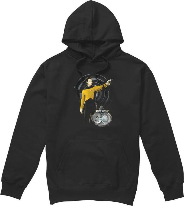 Produktbild 30 Kapuzenpullover (XXL)