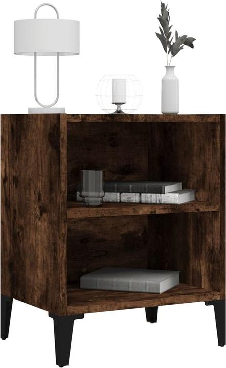 Immagine prodotto vidaXL Nachttisch (40 x 30 x 50 cm)