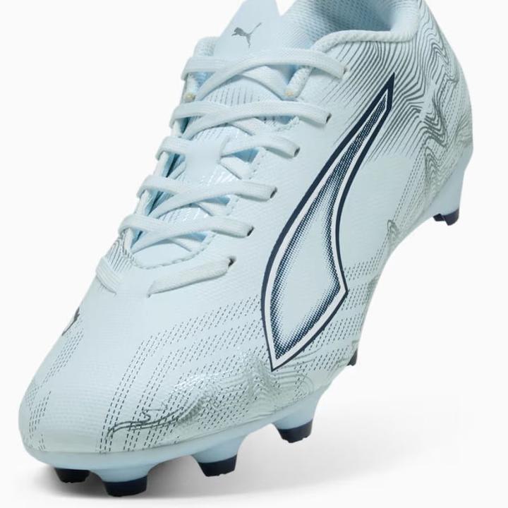 Produktbild Puma ULTRA 6 PLAY FG/AG Jr (38.5)
