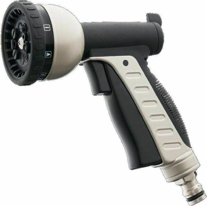 Geka Multifunktionsbrausen