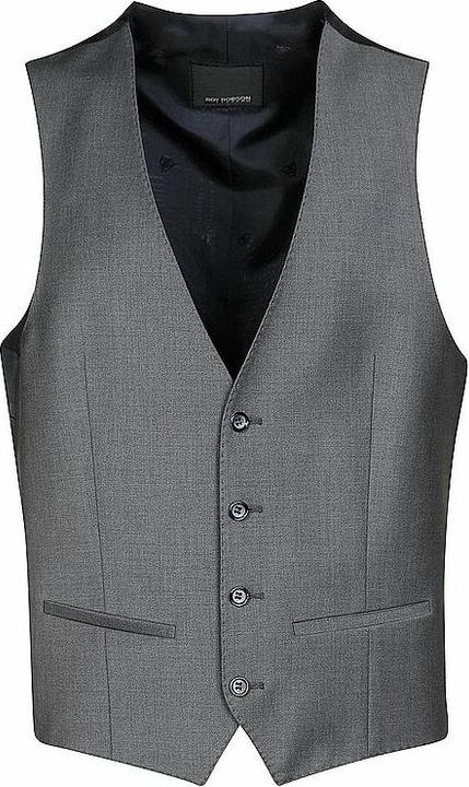 Produktbild Roy Robson Anzugweste Modern Fit (94)