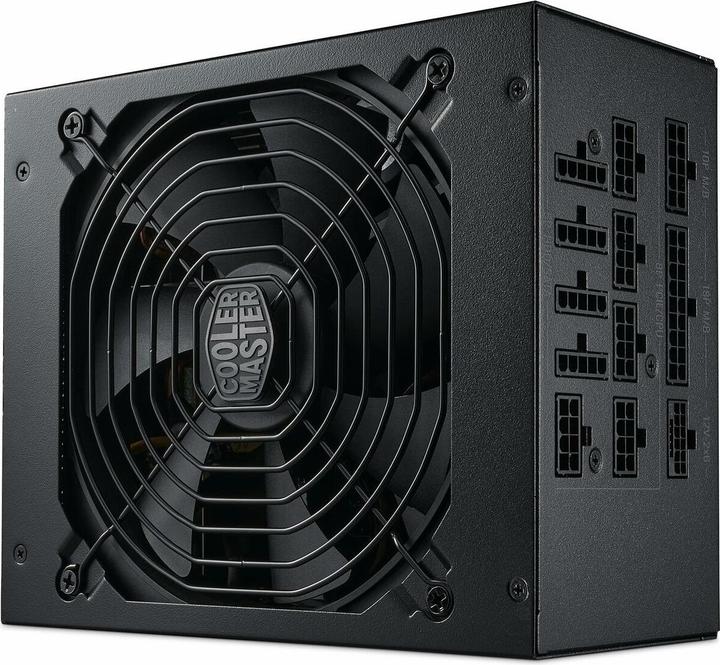 Actual product image Cooler Master Power supply unit MWE v2 ATX 3.1 1050 W (1050 W)